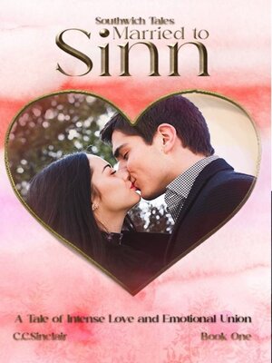 cover image of Southwich Tales Married to Sinn